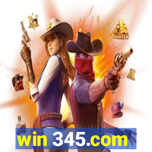 win 345.com